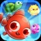 Pet Jelly Blaster (Free  Pet Match Puzzle) is a very addictive match 3 game