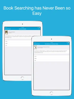 Screenshot 4 EPUB Reader - Reader for epub format iphone