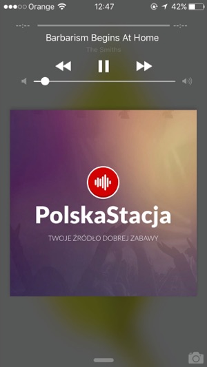 PolskaStacja.pl online radio(圖4)-速報App