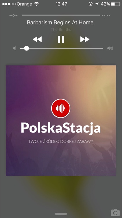 PolskaStacja.pl online radio screenshot-3