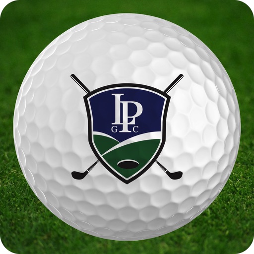 Las Positas Golf Course iOS App