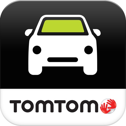 TomTom Australia icon