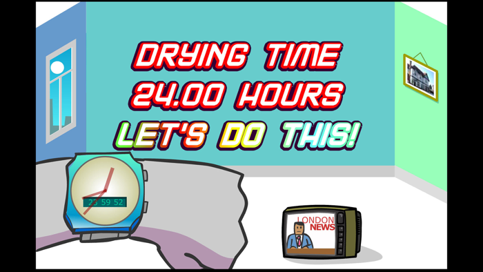 Watch Paint Dry  GameToilet 2