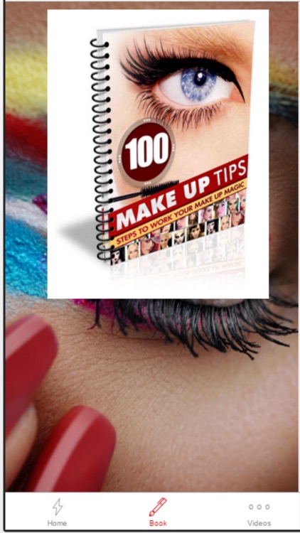 Makeup Ideas - Learn How to Put on Makeup