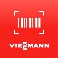 Viessmann Ersatzteil-App