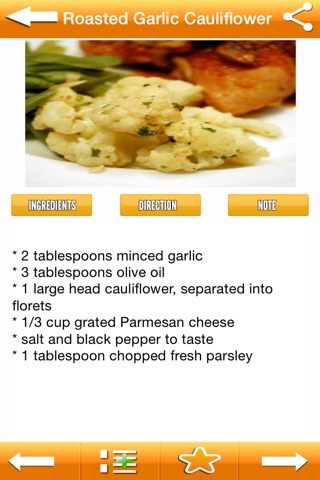 How To Cook UK & Ireland Food screenshot 2