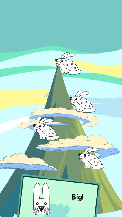 Bunny Evolution screenshot-3