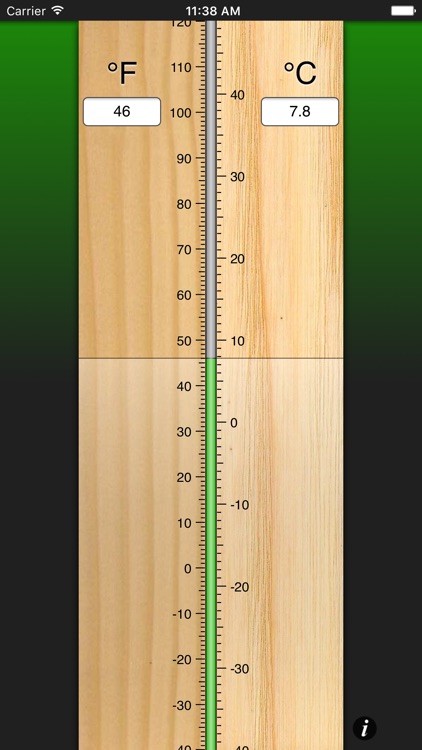 Degrees Converter