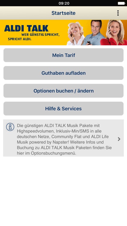 ALDI TALK