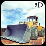 Construction Simulator  Build Operation