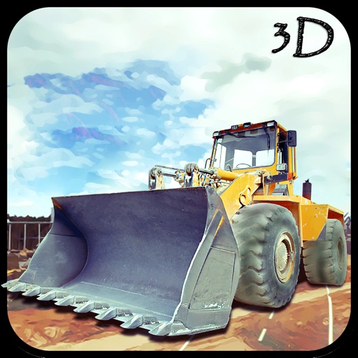 Construction Simulator : Build Operation iOS App