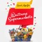 This application is neither affiliated with nor endorsed by the Waitrose