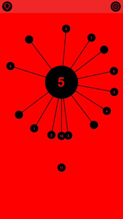 AA Endless Game - Crazy Swirl Dot screenshot-4