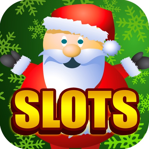 New Year's Zest Slots Favorites - Play Lucky Casino & Free Slot Machines! icon