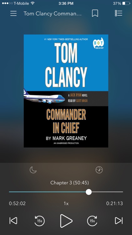 OverDrive – Library eBooks and Audiobooks