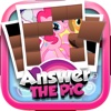 Answers The Pics Trivia Quiz Games Free - "My Little Pony edition"