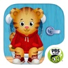 Daniel Tiger's Stop & Go Potty