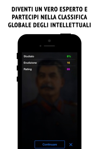 Geopolitics - interactive education screenshot 4