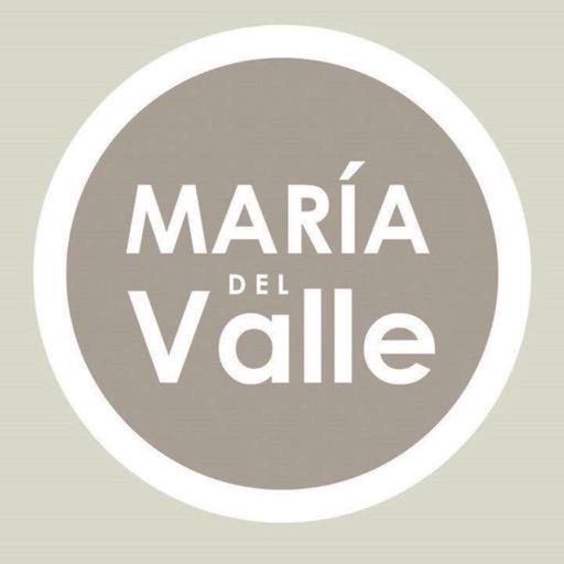 Maria del Valle icon