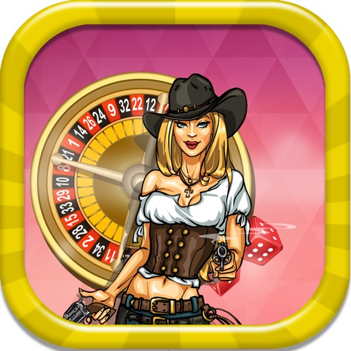 Candy Landy Casino Red - Version Premium Slot Machine Free icon