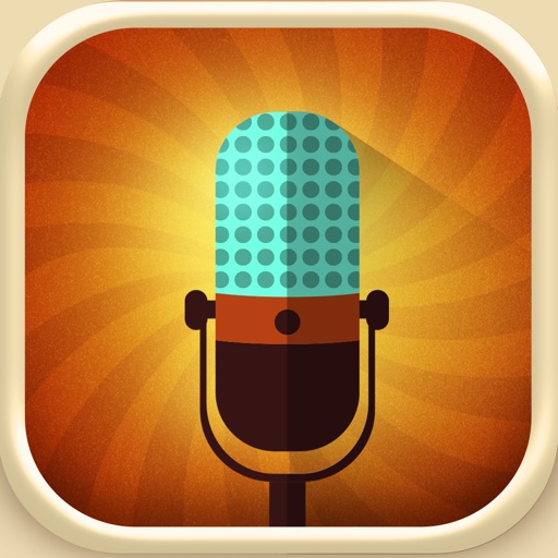 Funny Voice Changer and Sound Recorder- Make Prank Ringtones With Audio Transformer