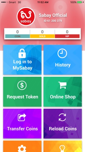 Sabay Wallet(圖1)-速報App