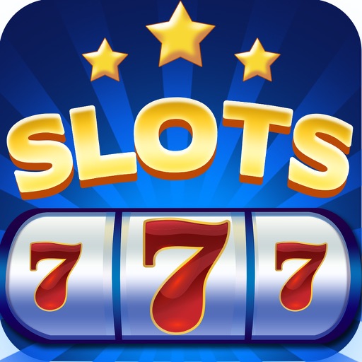 Lucky Casino Slots Pro iOS App