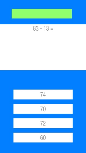 Third Grade Math Flash Cards(圖3)-速報App