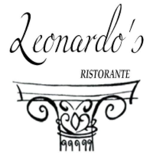 Leonardos icon
