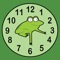 Froggy Time - Common Core Grade 1