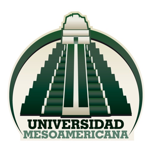 Universidad Mesoamericana Quetzaltenango icon