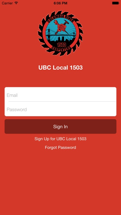 UBC 1503