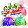 Balls Christmas Challenge