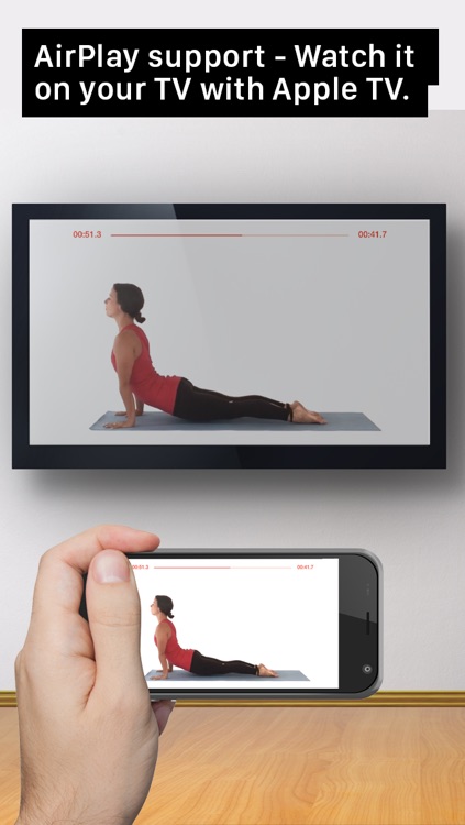 Yoga Break screenshot-4