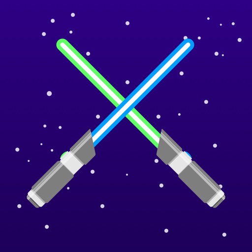 Bright Side - Light Sabers Simulator PRO