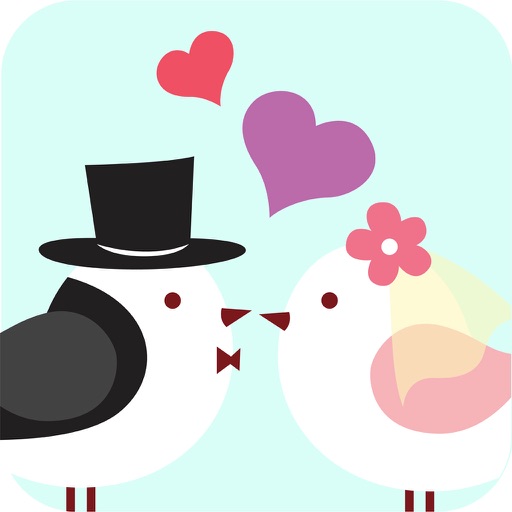 婚Page iOS App