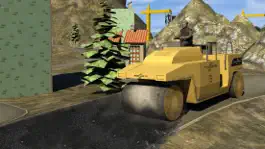 Game screenshot City Builder Road Simulator hack