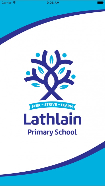 Lathlain Primary School - Skoolbag by SKOOLBAG PTY LTD