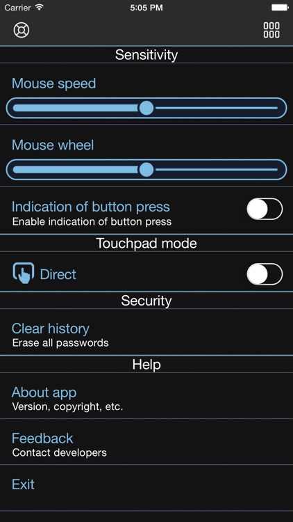 MAGic Remote - TV remote control screenshot-4