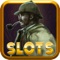 Famous Detective Slot - FREE Card, Big Wheel & Bonus Chips!