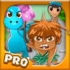 Fist of Kung Fu Dinosaurs Fighting – Dino Rush Story Games for Pro