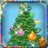 Christmas Tree Decoration - Decorate Your Xmas