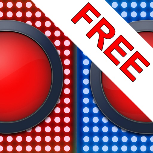 Game Buzzer Free iOS App