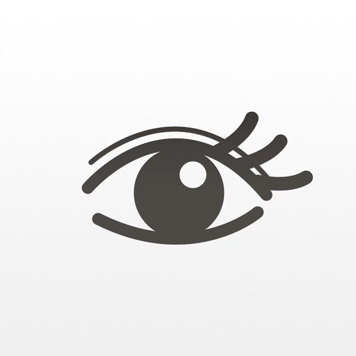 眼部护理 - 保护您的眼部视力健康 icon
