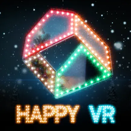 Transparent House Happy VR: Celebrate the Holidays in Immersive VR Cheats