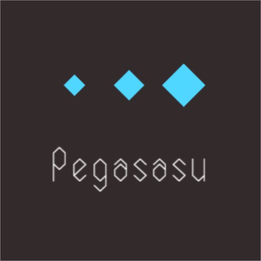 Pegasasu icon