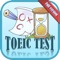 TOEIC Practice Test - Full