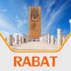 Rabat City Offline Travel Guide