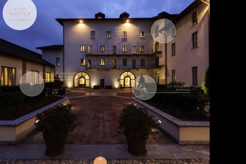 Grand Hotel Villa Torretta screenshot 3