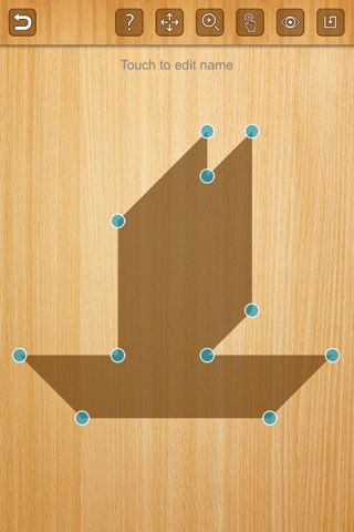 Tangram Vietnam screenshot 3